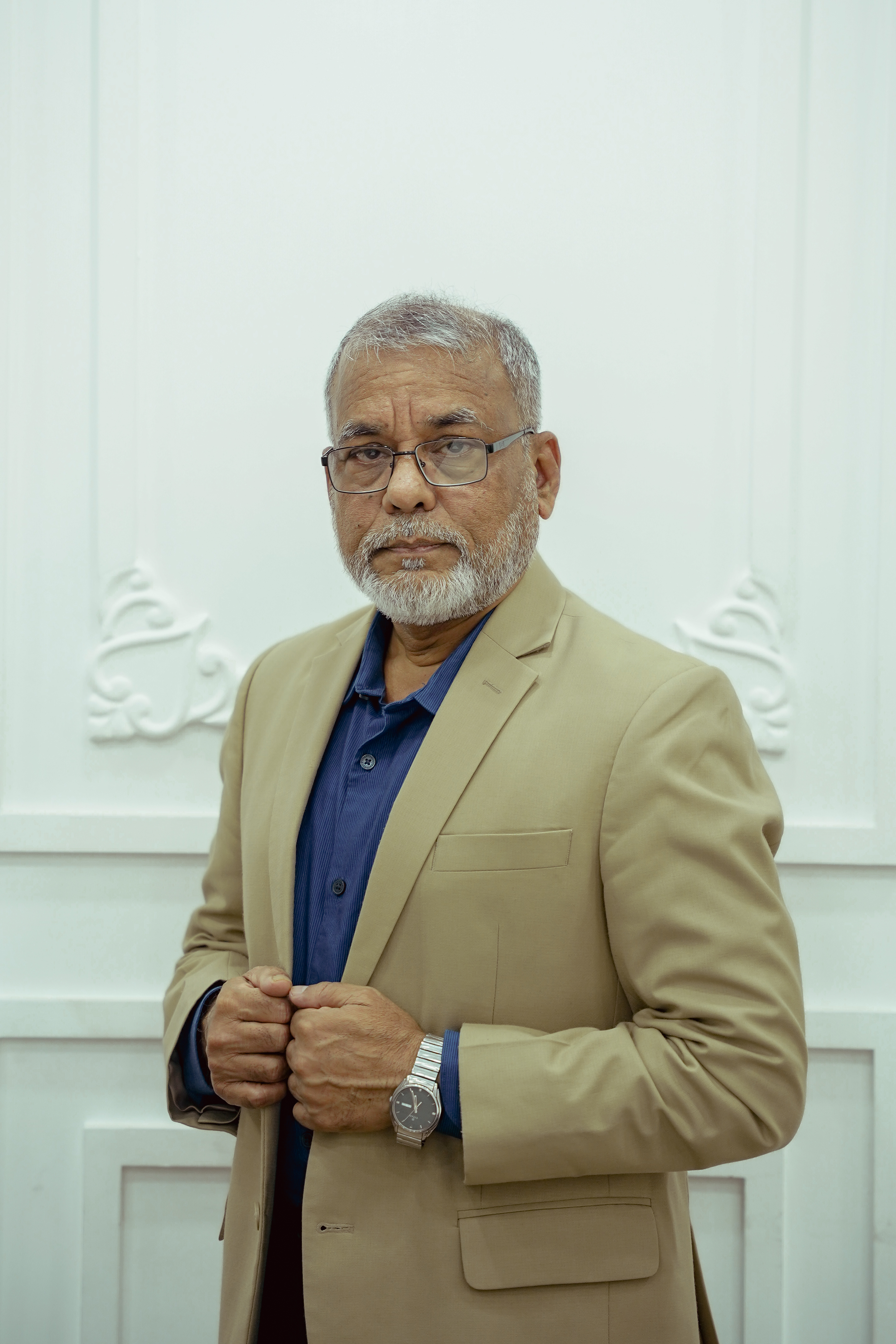 “জ্ঞান-লোভী না  সম্পদ-লোভী" সিদ্ধান্তই  জান্নাত জাহান্নাম ঠিক করে ফেলবে